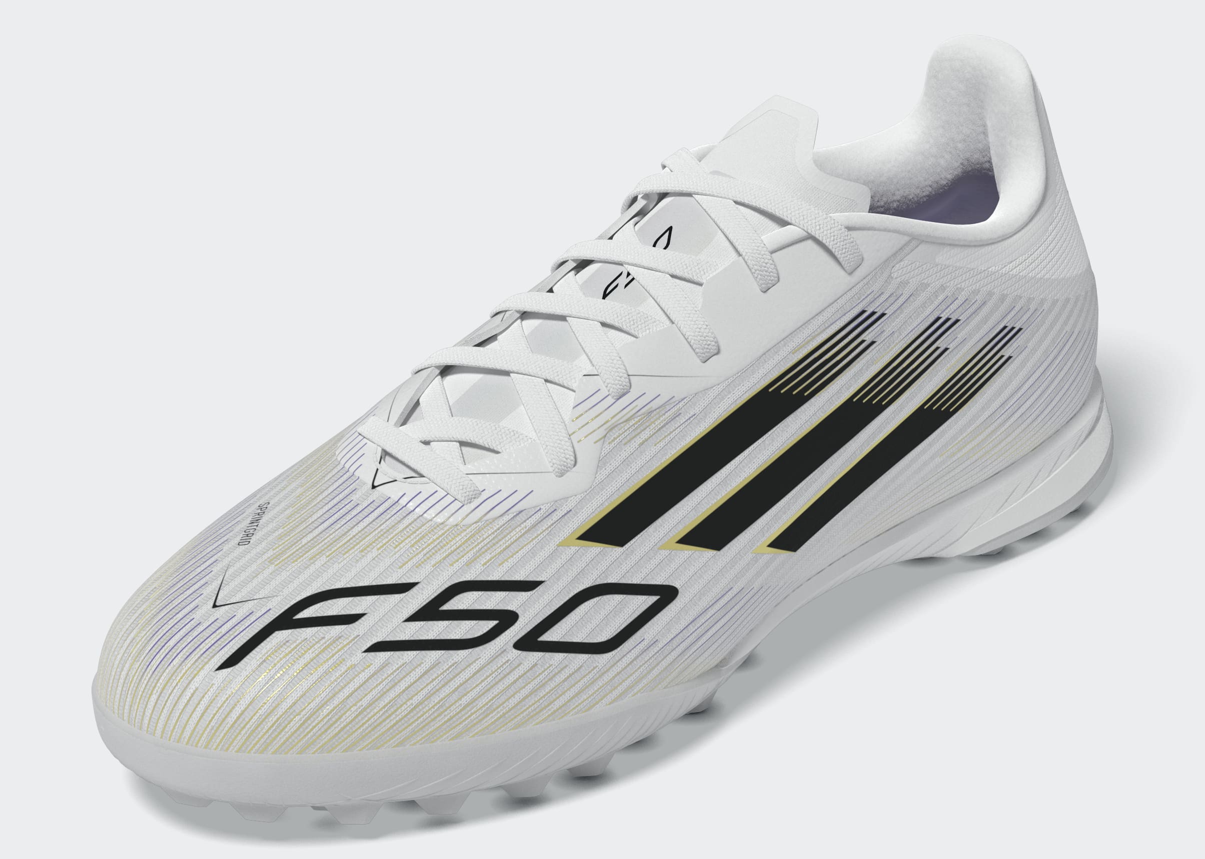 F50 LEAGUE TF